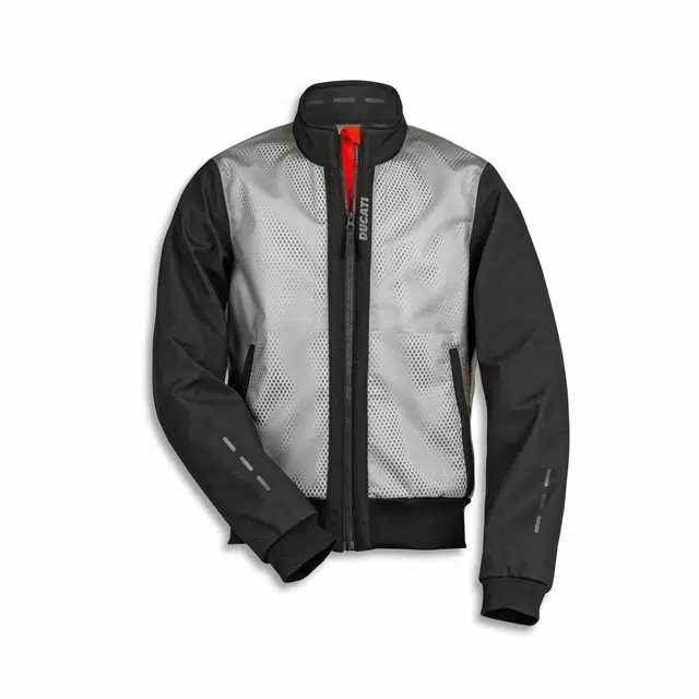 DUCATI x Spidi Ducati Ducati Overlay YB