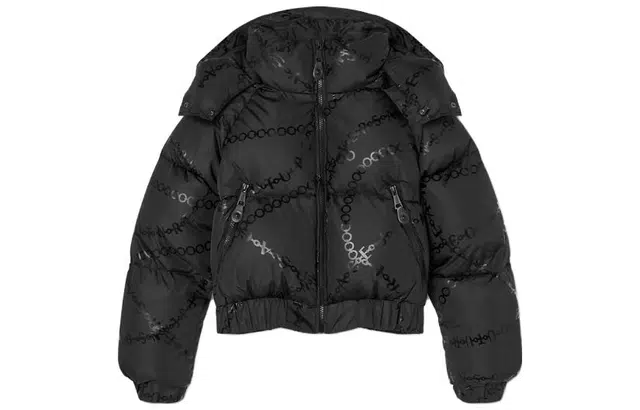 VERSACE JEANS COUTURE FW23 Logo