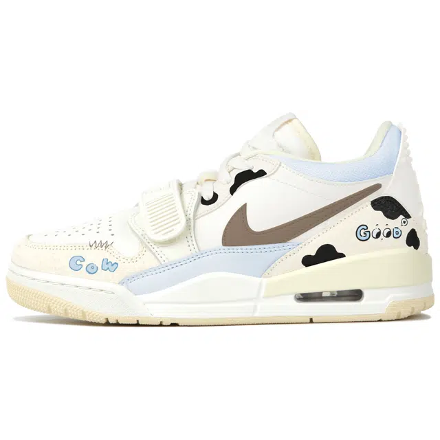 Jordan Legacy 312 Low