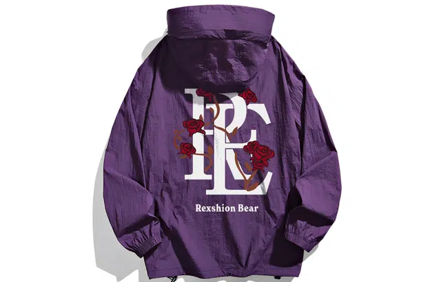 REXSHION Logo