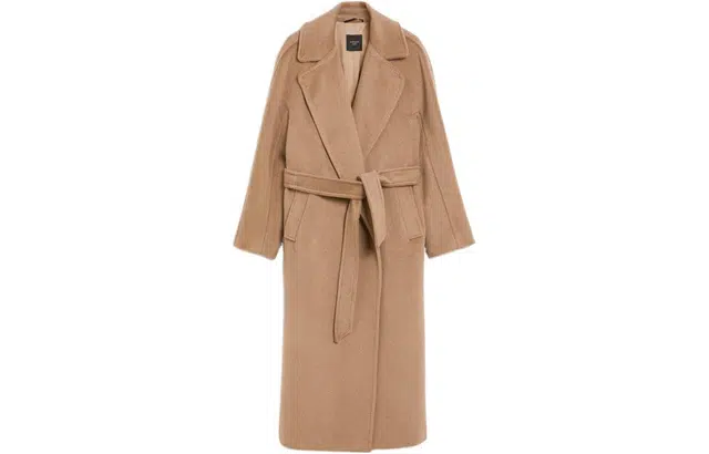 WEEKEND MaxMara FW22 Tempera