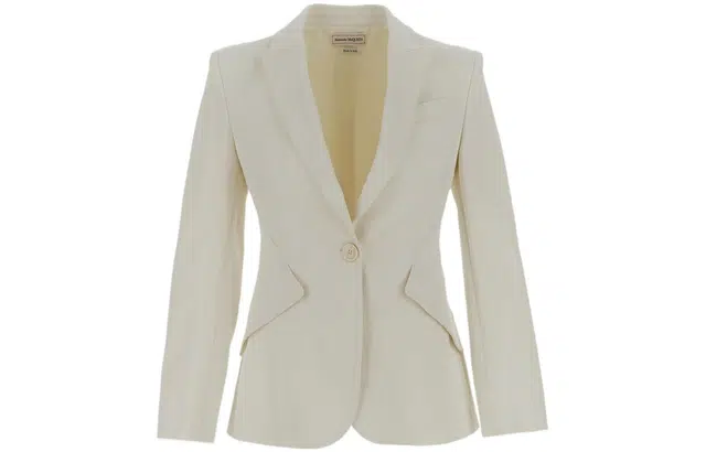 Alexander McQueen SS23