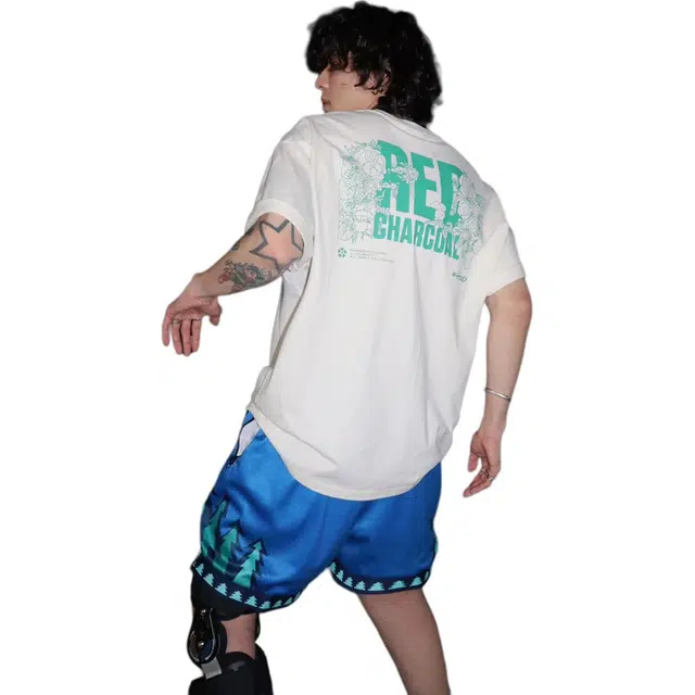 JIMIJONS vibe