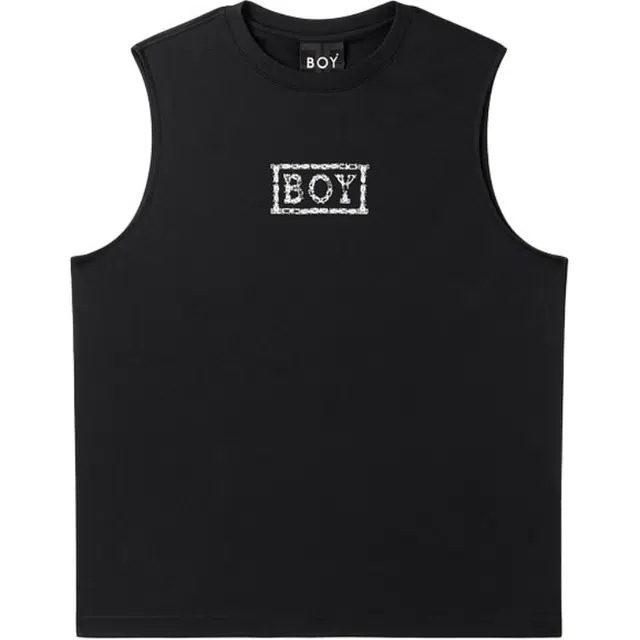 Boy London LOGO