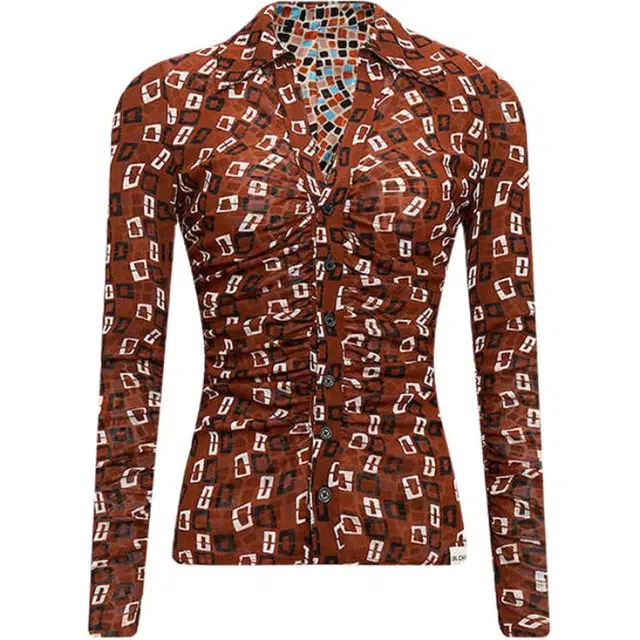 Diane von Furstenberg V