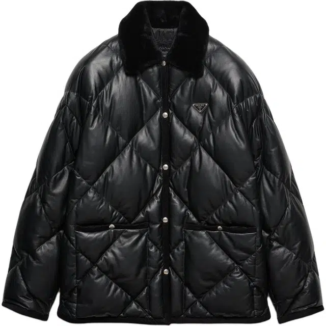 PRADA Logo