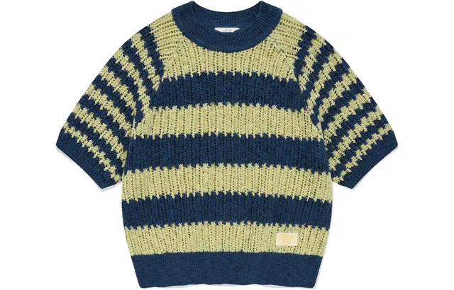 COVERNAT SS24