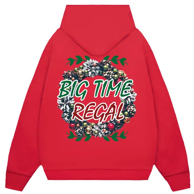 BIG TIME REGAL