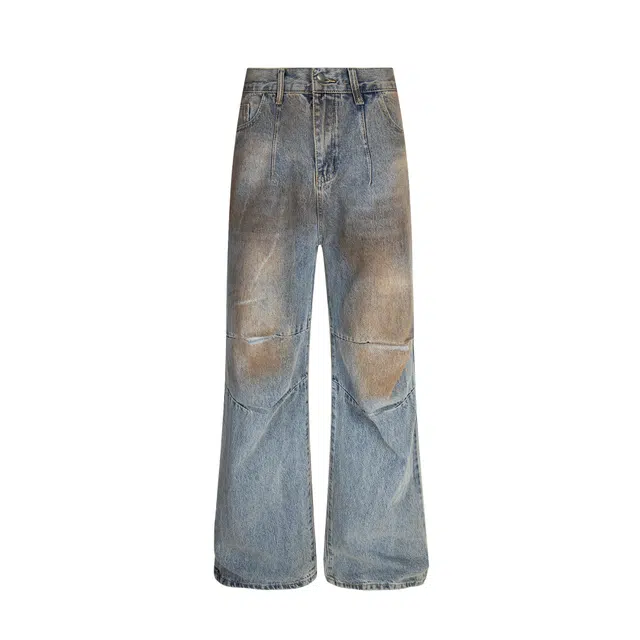 AFISHSTAY cleanfit