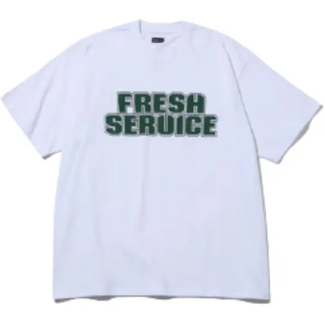 Fresh Service T