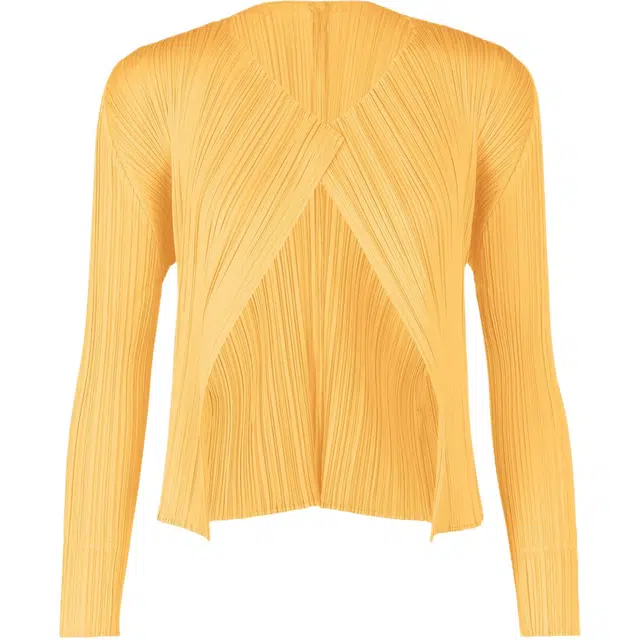 PLEATS PLEASE ISSEY MIYAKE