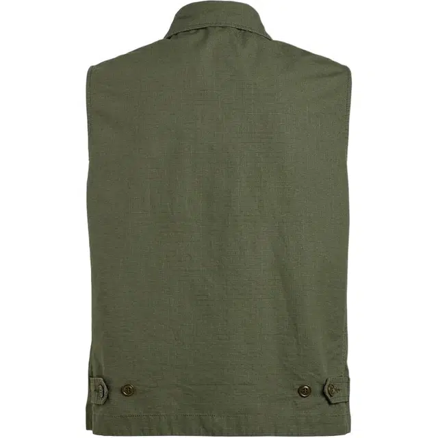 MANIFATTURA CECCARELLI SS25 Voyager Vest