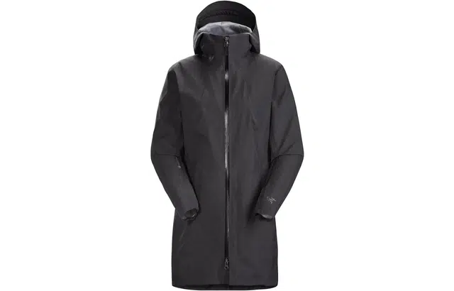 Arcteryx x PALACE Codetta Cinch Heathe Gore-tex