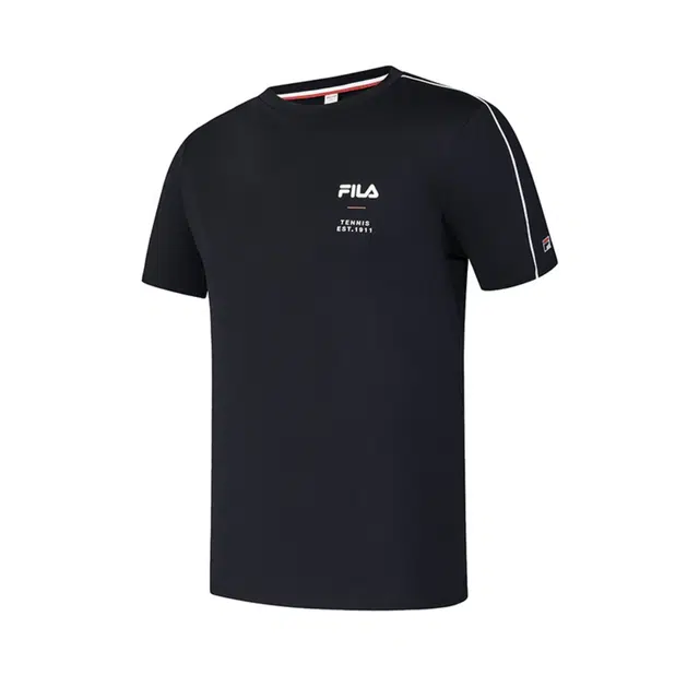 FILA Tennis T RD