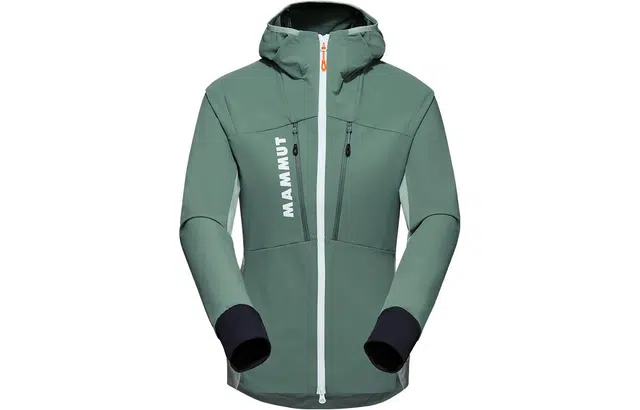 MAMMUT Aenergy