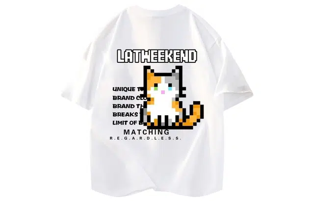 LA'T.WEEKEND T