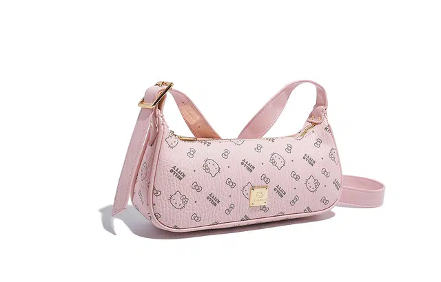 MESUCA Sanrio kitty PU
