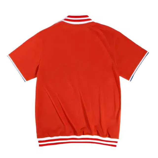 Mitchell Ness Shooting