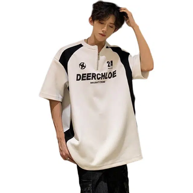 PAINT STAIN T
