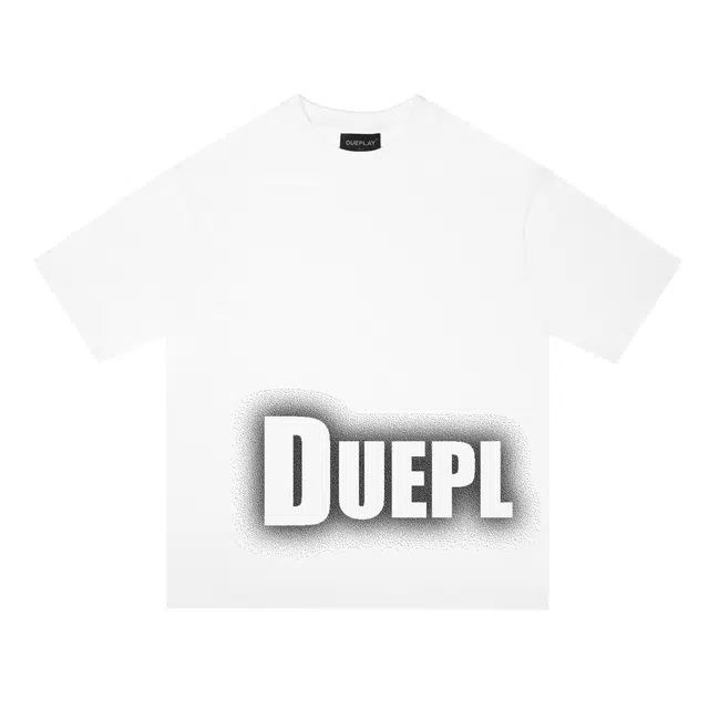 DUEPLAY logoT