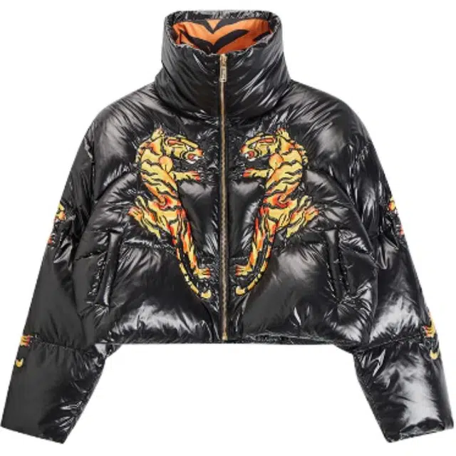 Ed Hardy x BRUNO FW24