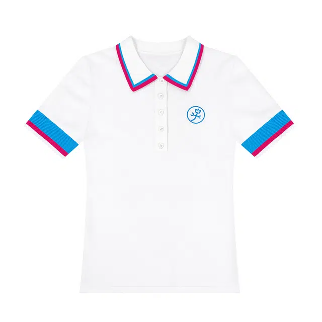 CASTELBAJAC Polo