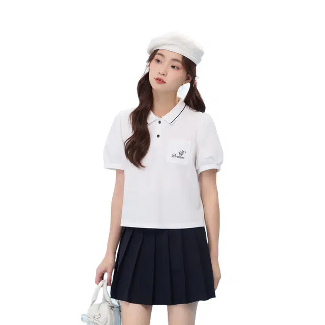 ZIHAN Polo