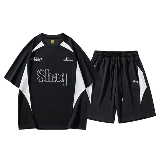 SHAQ