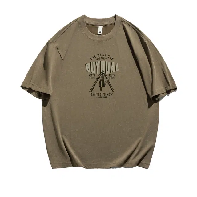 BUYDAUL T