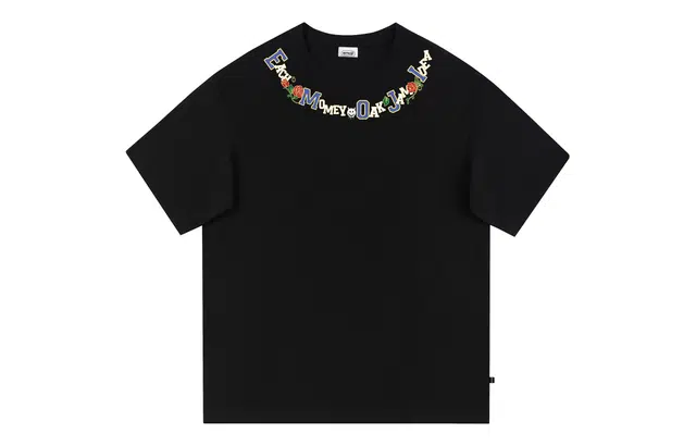 emoji T