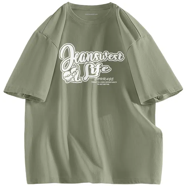 JEANSWEST LIFE logoT