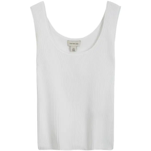 CALVIN KLEIN LOGOU
