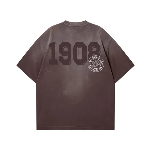 Lee Cooper T