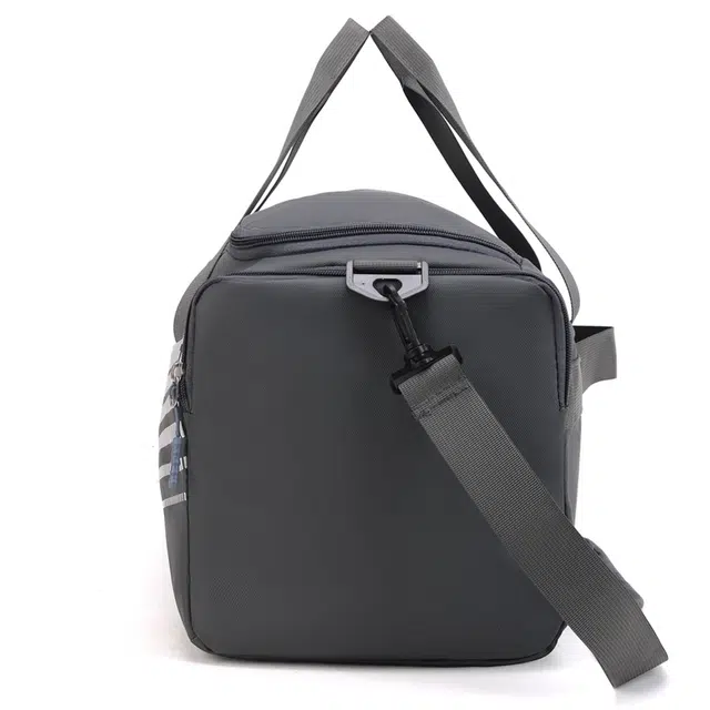 恒源祥 短途出行时尚简约 牛津布 旅行包 男女同款情侣款 多色