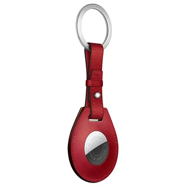 HERMES Apple AirTag Herms Swift