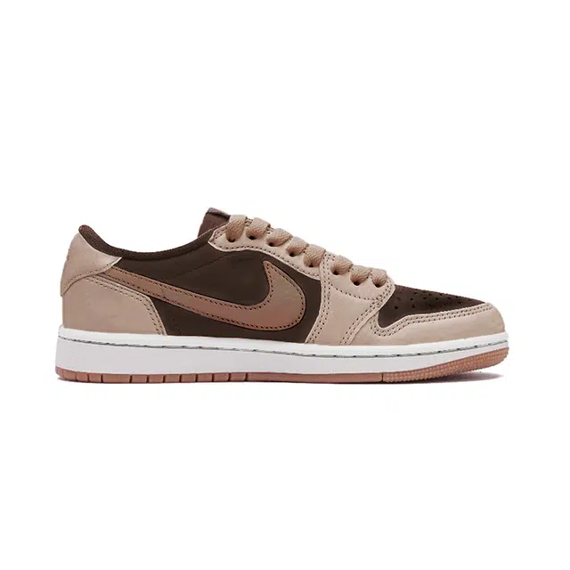 Travis Scott x Jordan Air Jordan 1