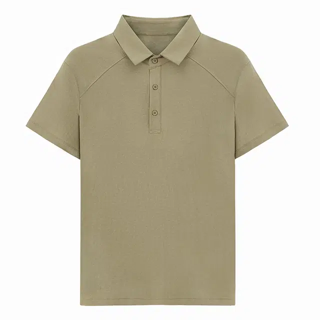 CASAMIA Polo