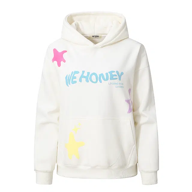WE HONEY