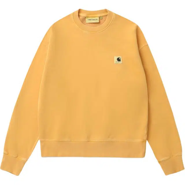 Carhartt WIP FW24 LOGO