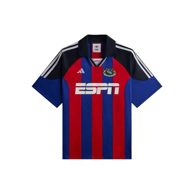 adidas originals x Kith Football ESPN