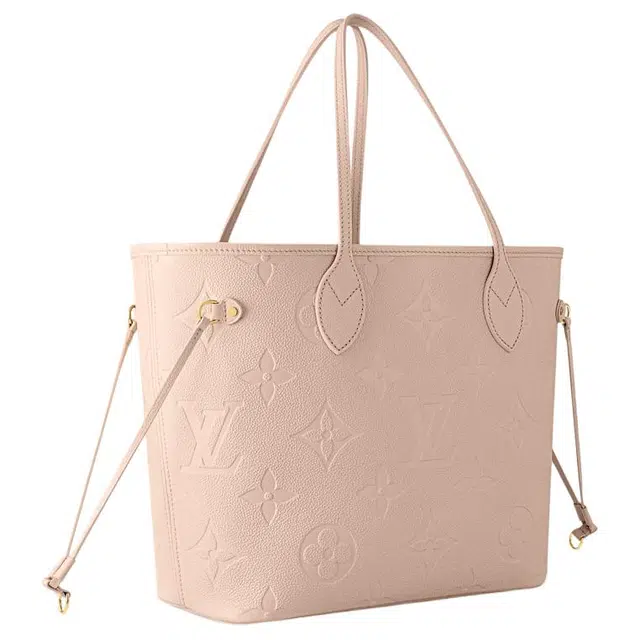 LOUIS VUITTON NEVERFULL MM Tote