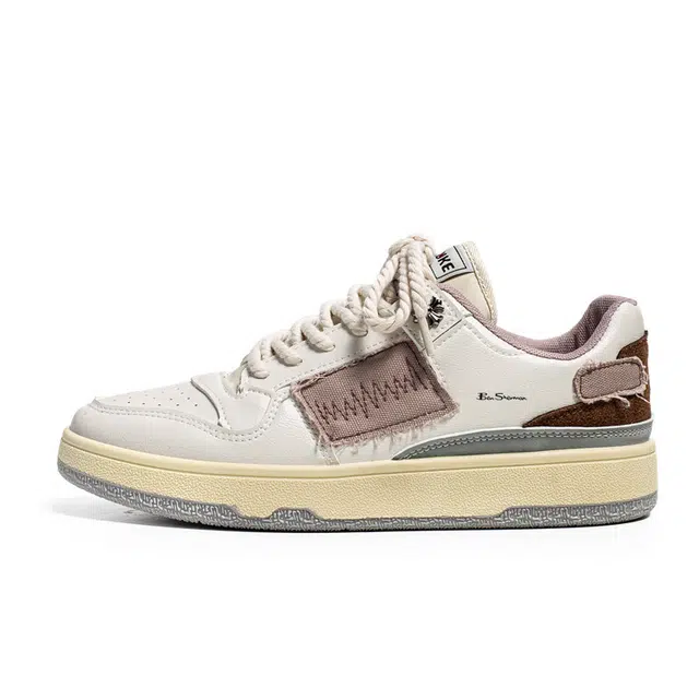 BEN SHERMAN
