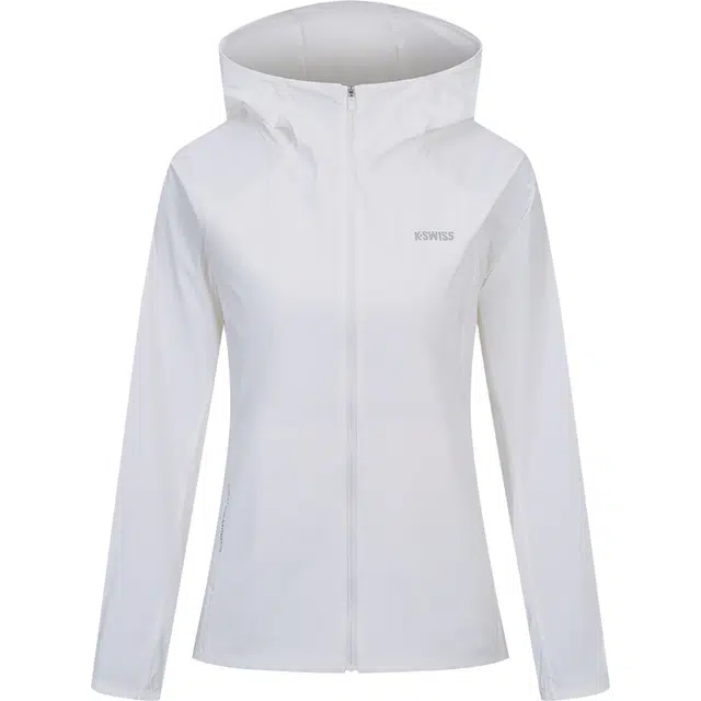 KSWISS logo 101-K02C-WHT1