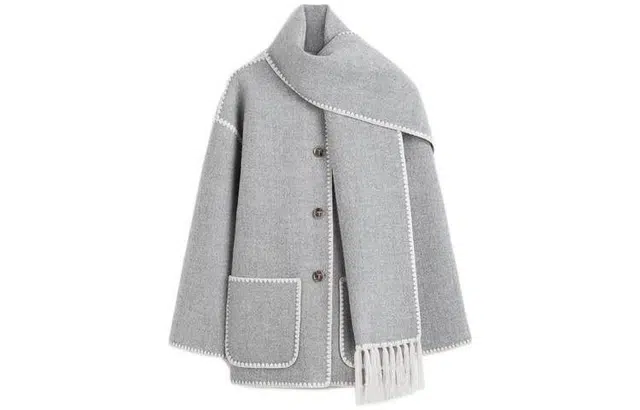 TOTEME FW22