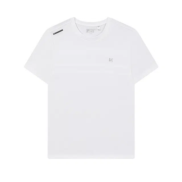 FILA WHITE T