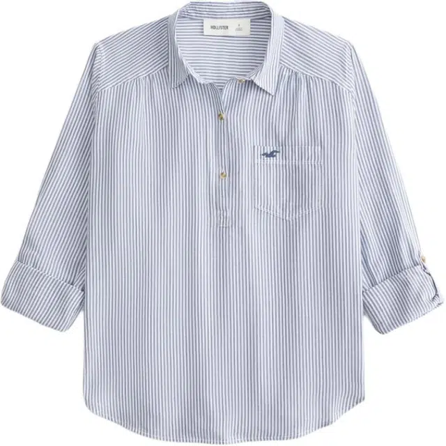 Hollister