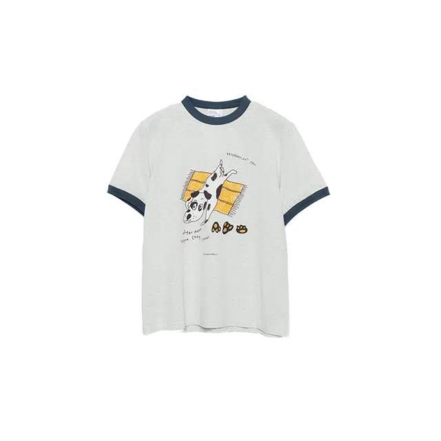 ROARINGWILD T
