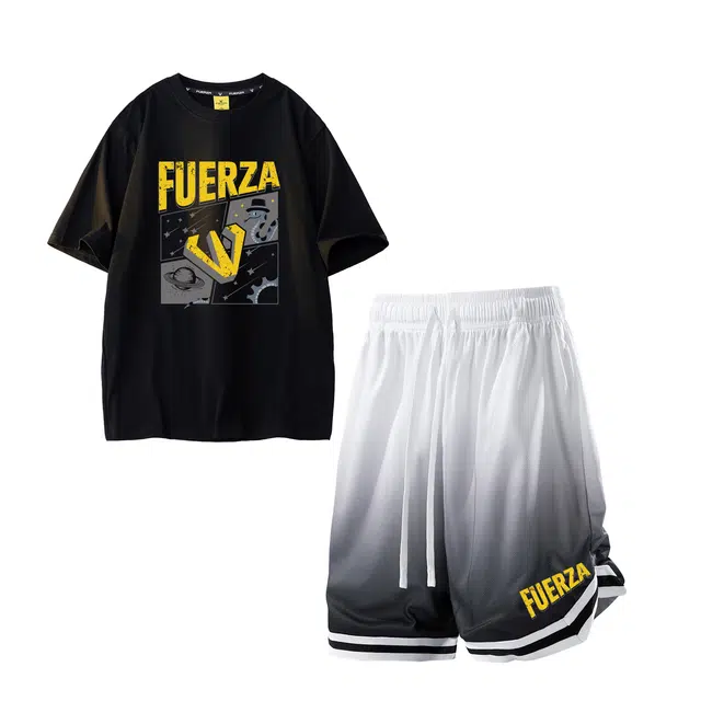 FUERZA 2