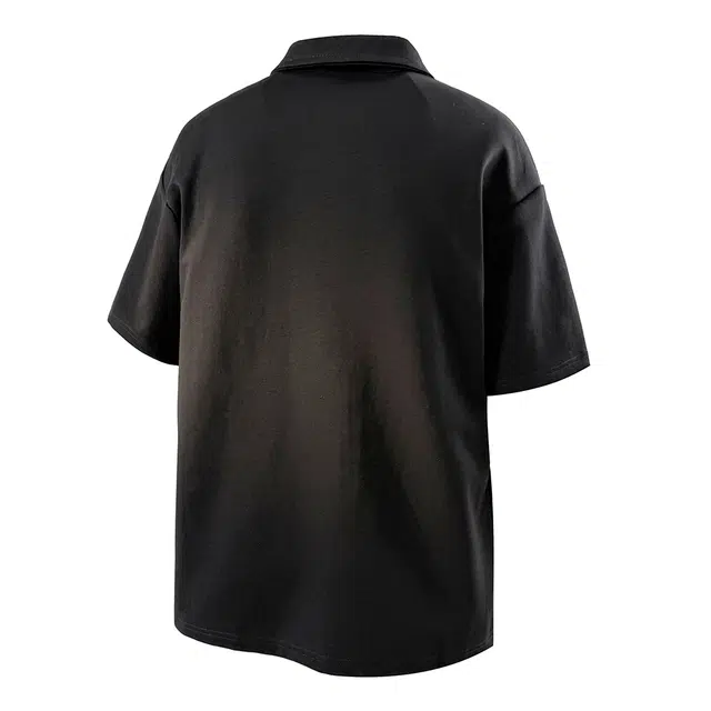 zomuros cleanfitPolo