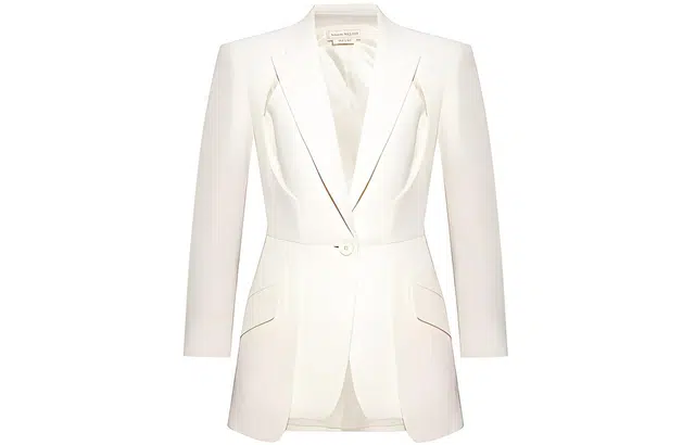 Alexander McQueen SS21